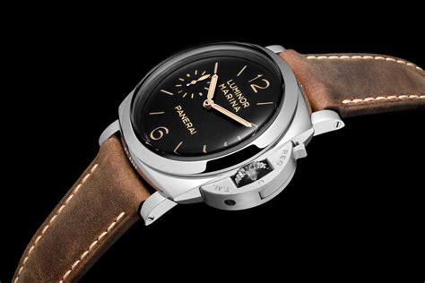 panerai automatic luminor marina replica watch|panerai luminor marina for sale.